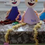 Dzień Babci i Dziadka 2019